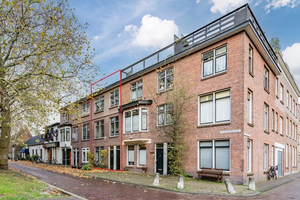 Property photo - Paardenmarkt 80, 2611PD Delft